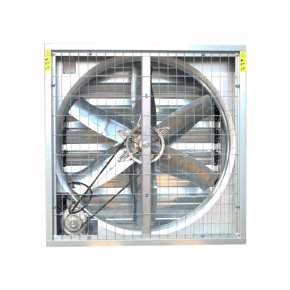 Sp-F-C Circulating Fan for Greenhouse Ventilation