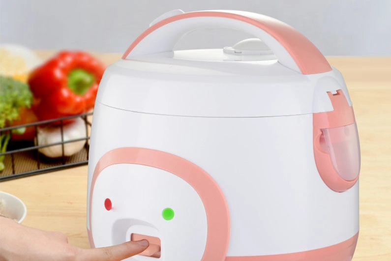 1.2/1.5/2.2L Fashion Low Sugar Mini Rice Cooker Digital Smart Multifunctional Cooker