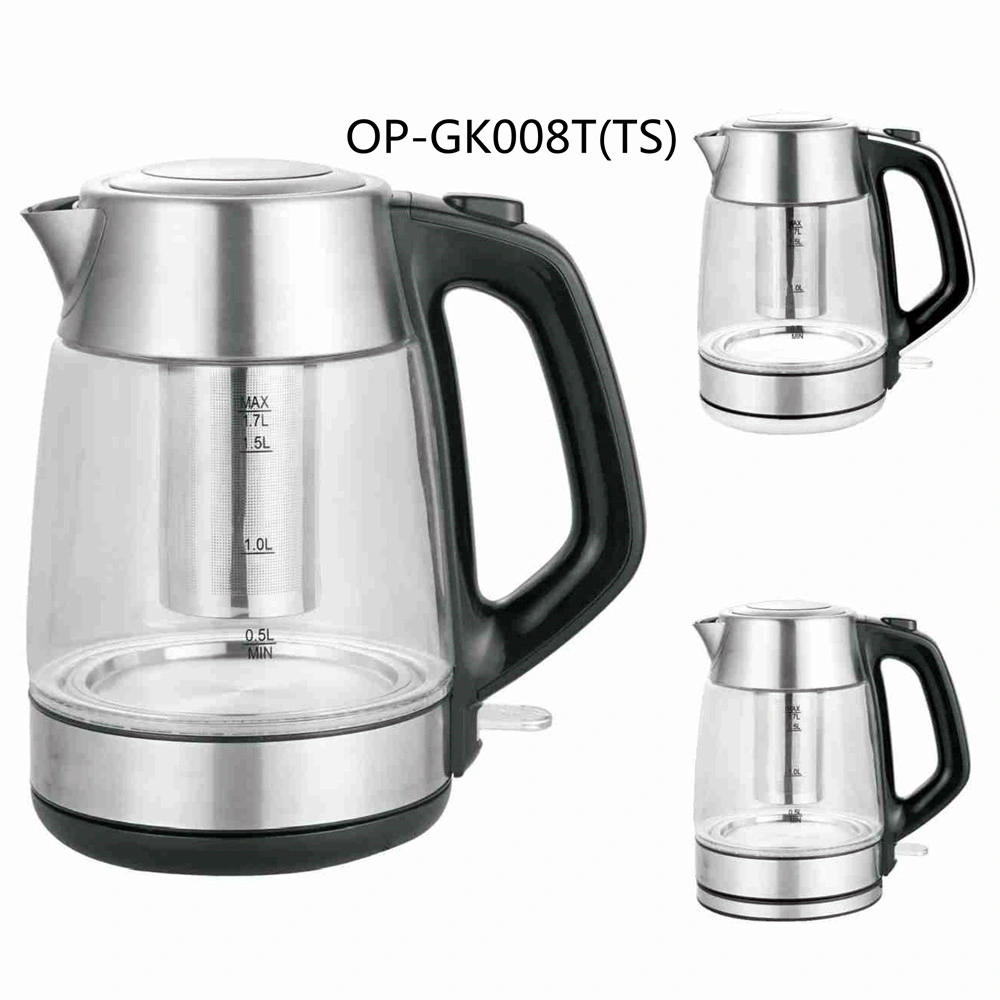 Portable Electric Kettle Electric Glass Kettle Electric Tea Kettle