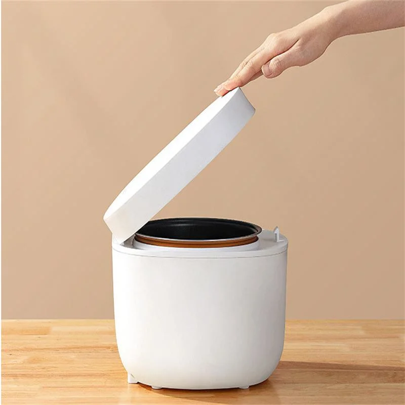 Rice Cooker Household Small Rice Cooker Smart Multi-Function