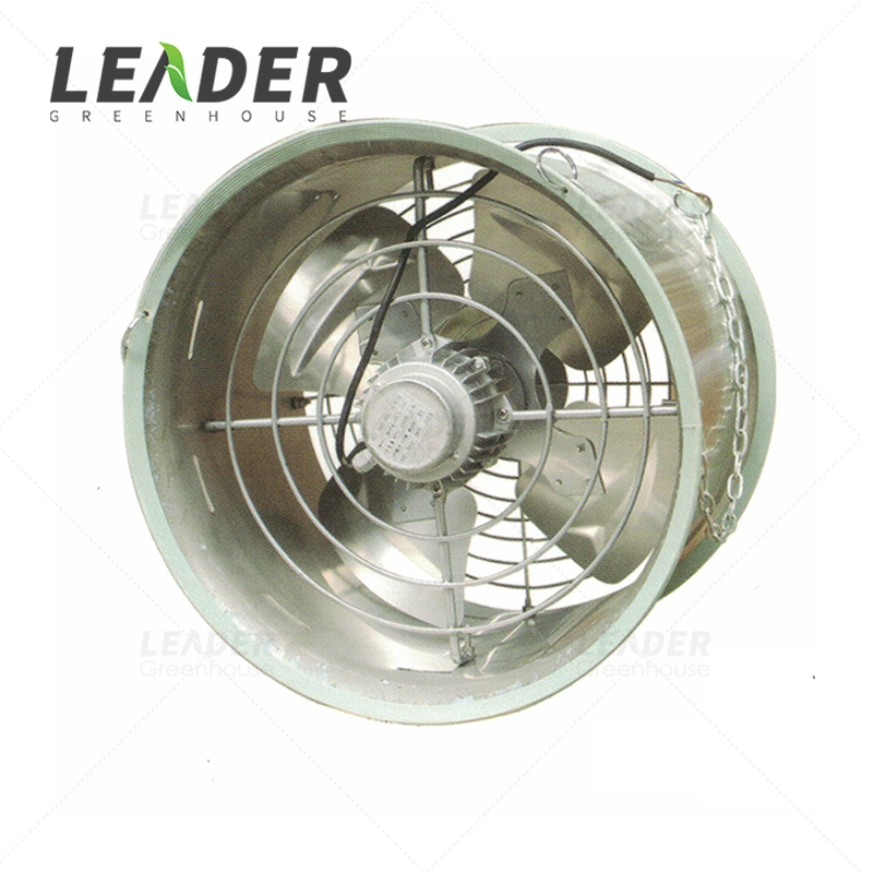 Portable Circulating Vertical Circulation Fan Special for Greenhouse