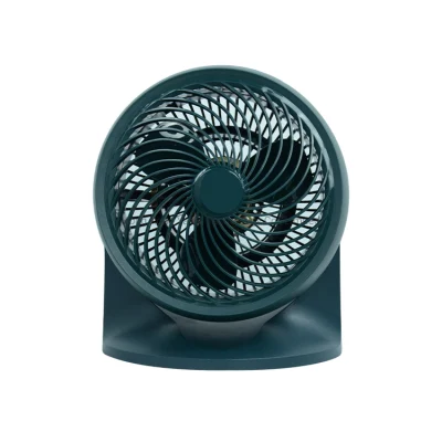 Ventilador de circulación de refrigeración por aire con cabeza ajustable, ventilador de circulación de aire, ventilador de circulación de aire de cabeza ajustable