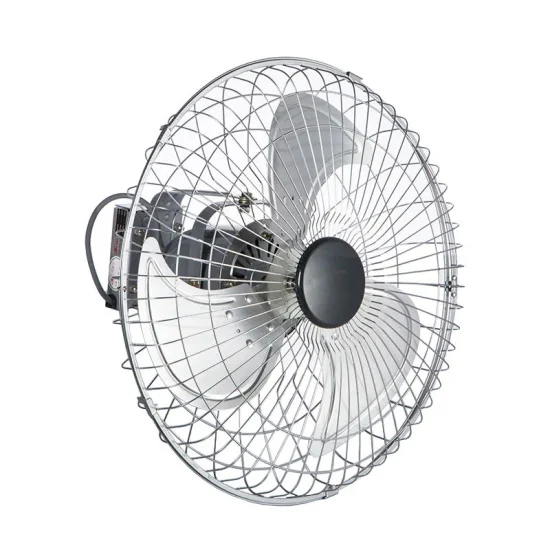 Diseño de Malasia, ventilador de pared de viento fuerte, ventilador de escape, ventilador orbital de 18/20 pulgadas, muestra oscilante, personalización/personalización básica, ventilador de techo, precio 5% de descuento