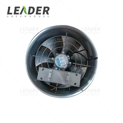 Ventilador de Circulación Vertical Circulante Portátil Especial para Invernadero